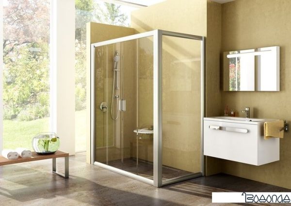 Душевая штанга Ravak 972.00 X07P012 фото 2