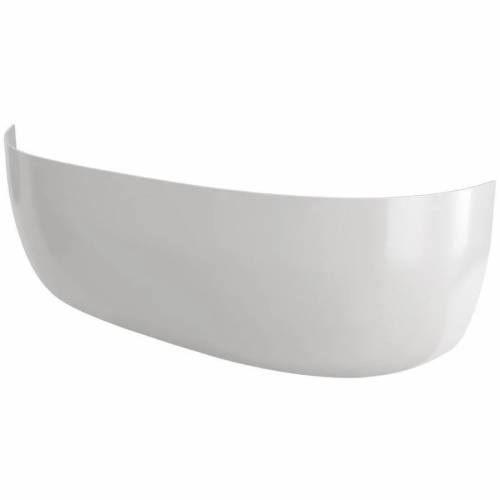 Фронтальная панель для ванны Kolpa-San Amadis 160x100