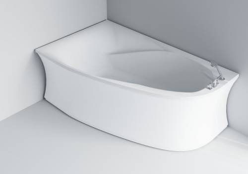 Ванна Astra-Form Селена 170*100, угловая