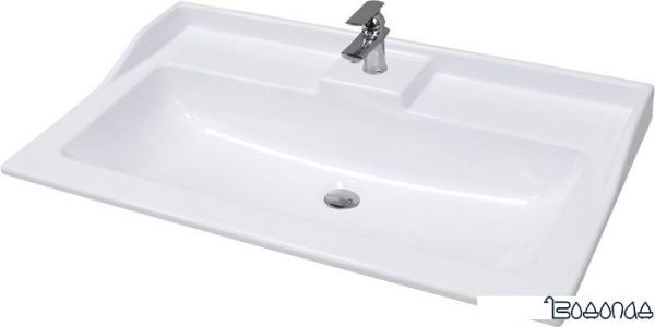 Умывальник Акватон Фабиа 65 65x45