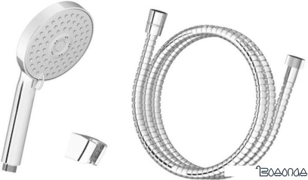 Душевой гарнитур Ravak 903.00 [X07S006] фото 1