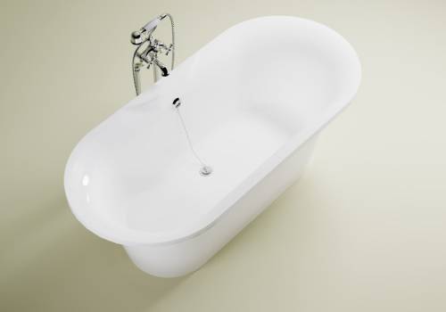 Ванна Astra-Form Монако 174*80 