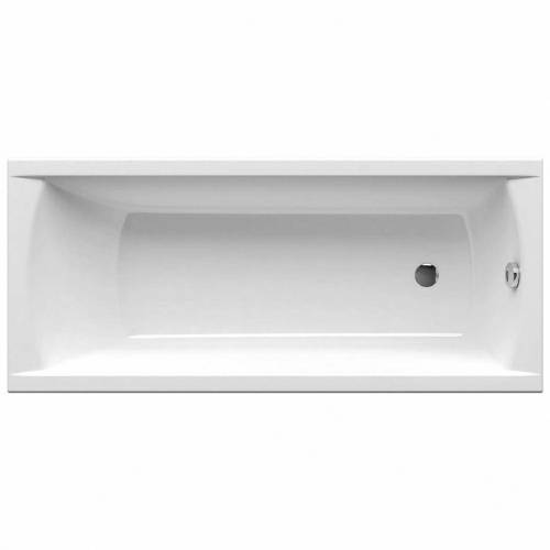 Ванна акриловая Ravak Classic, 140 x 70 см