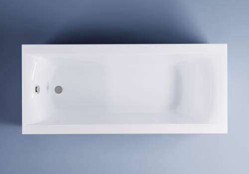 Ванна из искусственного камня Astra-Form Нью-Форм