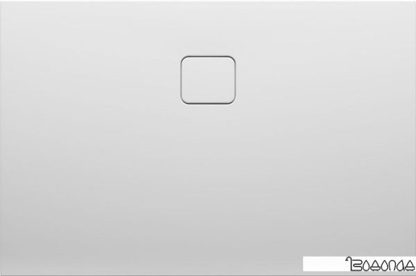 Душевой поддон Riho Basel 120x80 (белый) [DC160]