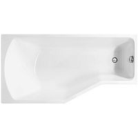 Ванна 1Marka Convey 170*75 левая