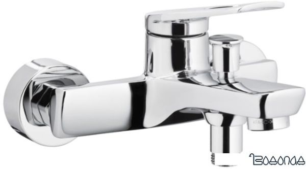 Смеситель Armatura Amazonit 4624-010-00