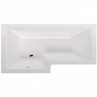 Ванна 1Marka Linea 165*85 левая
