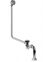 Astra-Form слив-перелив click-clack, Washbasin 3000.01 CR