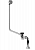 Astra-Form слив-перелив click-clack, Washbasin 3000.01 CR