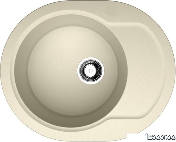 Кухонная мойка Omoikiri Manmaru 62 BE Кухонная мойка Omoikiri Manmaru 62 BE