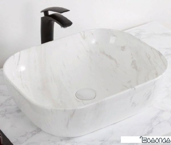 Умывальник CeramaLux K397D9