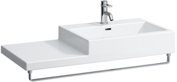 Умывальник Laufen Living 8184310001041 100x46