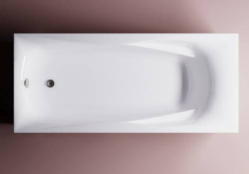 Ванна из искусственного камня Astra-Form Вега Люкс 170*80, 180*80