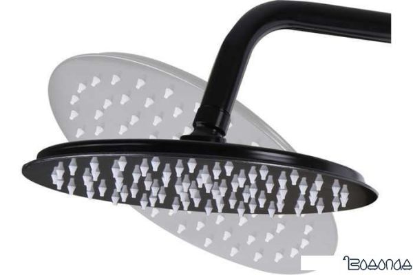 Душевая система Ekko E2402-8 фото 4