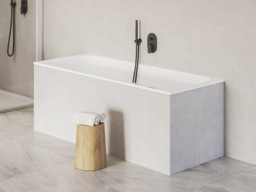 Акриловая ванна Ravak Chrome Slim 170х75, C741300000