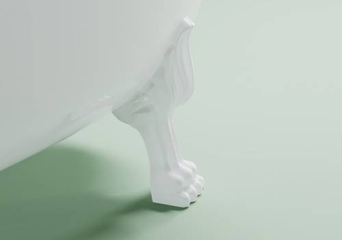 Ванна Astra-Form Роксбург 170x79