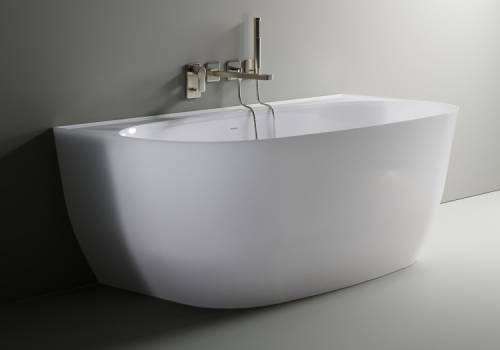 Ванна Astra-Form Атрия 170*85 (пристеночная) c щелевым переливом