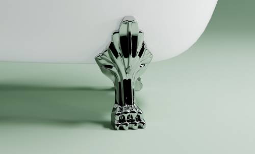 Ванна Astra-Form Роксбург 170x79