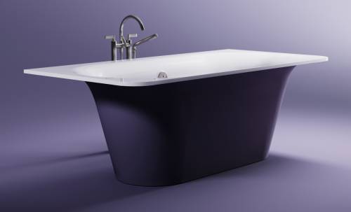 Ванна из искусственного камня Astra-Form Прима 185*90