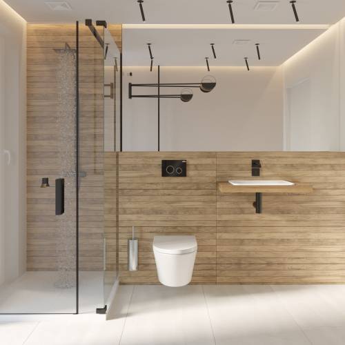 Инсталляция для унитаза комплект 5 в 1 Lavinia Boho Relfix 77020053: система инсталляции для подвесного унитаза, удлиненный комплект креплений, шумоизоляция, кнопка смыва, диспенсер