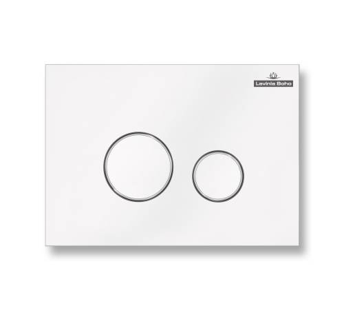 Инсталляция для унитаза комплект 5 в 1 Lavinia Boho Relfix 77010040: система инсталляции для подвесного унитаза, стандартный комплект креплений, шумоизоляция, кнопка смыва, диспенсер