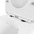 Напольный унитаз Lavinia Boho Bristol Rimless 3305001R