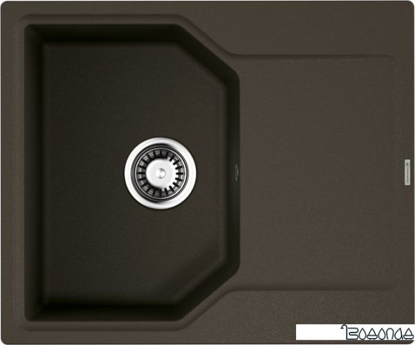 Кухонная мойка Omoikiri Yonaka 61 DC