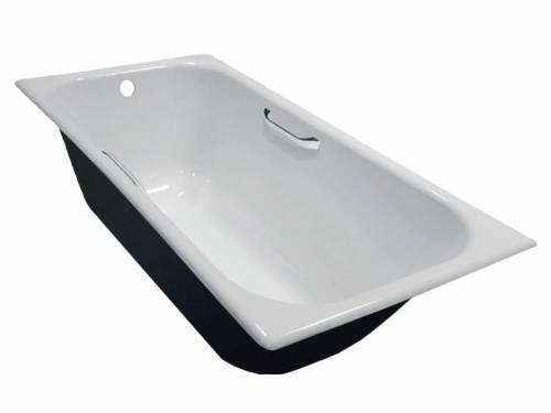 Чугунная ванна НОСТАЛЬЖИ 150*70