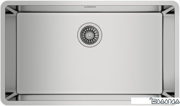 Кухонная мойка TEKA Be Linea RS15 71.40