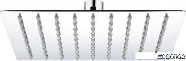 Верхний душ Rubineta Olo 622077