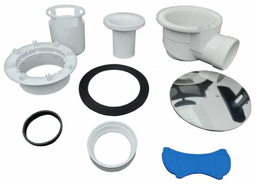 Сифон для душевых поддонов Lavinia Boho Complement 37580001