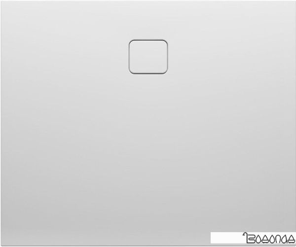 Душевой поддон Riho Basel 120x100 (белый) [DC360]