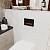 Инсталляция для унитаза комплект 5 в 1 Lavinia Boho Relfix 77010046: система инсталляции для подвесного унитаза, стандартный комплект креплений, шумоизоляция, кнопка смыва, диспенсер