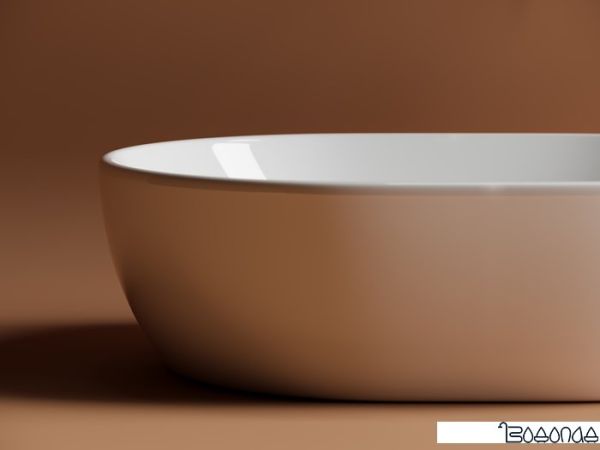 Умывальник Ceramica Nova Element CN6019 фото 4