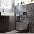 Инсталляция для унитаза комплект 5 в 1 Lavinia Boho Relfix 77010039: система инсталляции для подвесного унитаза, стандартный комплект креплений, шумоизоляция, кнопка смыва, диспенсер