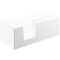 Передняя панель Polimat Vovo 170x58