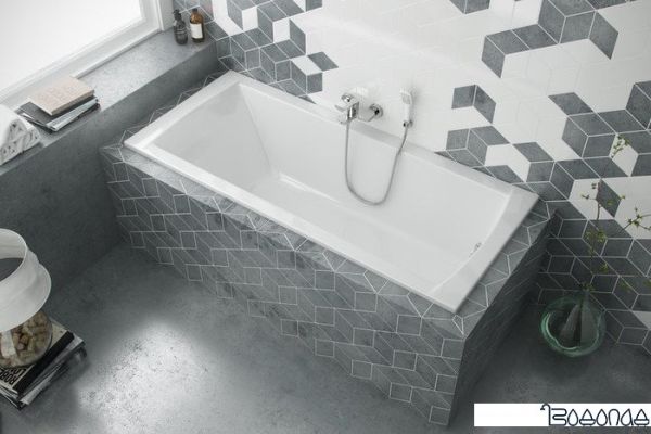 Ванна Excellent Aquaria 150х70