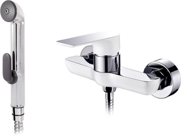 Смеситель Ahti Sipoo SB305017 фото 1