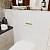 Инсталляция для унитаза комплект 5 в 1 Lavinia Boho Relfix 77010047: система инсталляции для подвесного унитаза, стандартный комплект креплений, шумоизоляция, кнопка смыва, диспенсер