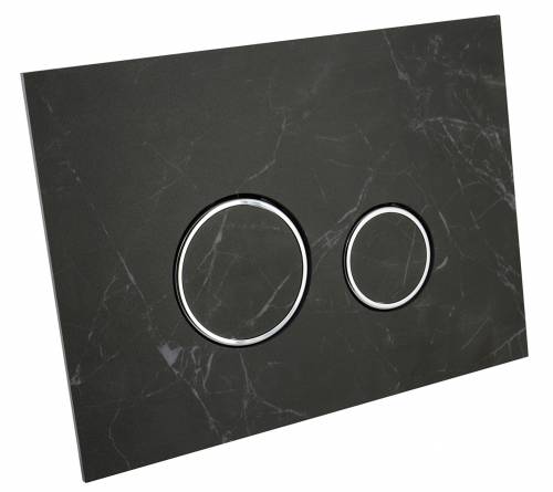 Инсталляция для унитаза комплект 5 в 1 Lavinia Boho Relfix 77020068: система инсталляции для подвесного унитаза, удлиненный комплект креплений, шумоизоляция, кнопка смыва, диспенсер