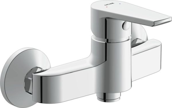 Смеситель Cersanit Vero A63062 фото 1