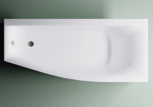 Ванна Astra-Form Скат 170*75*50 