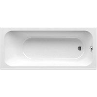 Ванна акриловая Ravak Chrome CE21000000 180x80 белая
