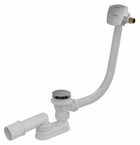 Слив-перелив Ravak X01440 с заполнением переливом II