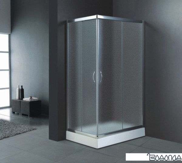 Душевой уголок RGW PA-46 80x100 (cora/хром) фото 2