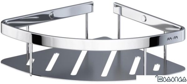 Мебель для ванных комнат AM.PM Полка Sense L A7454100