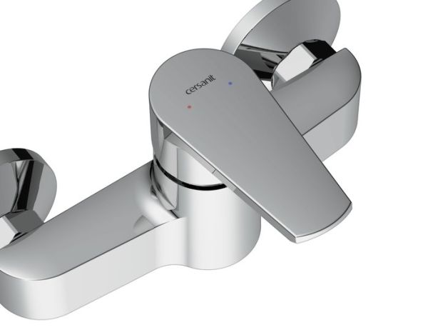 Смеситель Cersanit Vero A63062 фото 2