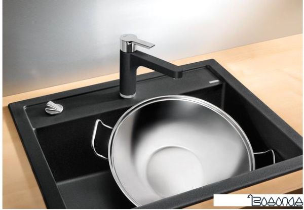 Кухонная мойка Blanco Dalago 6 (антрацит) [514197]