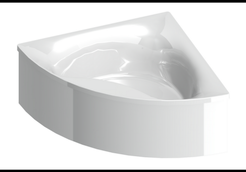 Ванна Astra-Form Виена 150*150, угловая